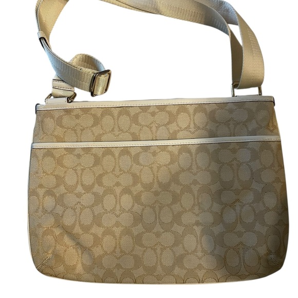 Vintage Coach Purse - Picture 8 of 8